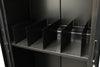 GO Tambour Cupboard Slotted Shelf