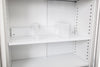 GO Tambour Cupboard Slotted Shelf
