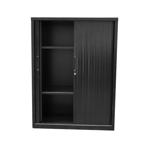GO Tambour Door Cupboard 1200mm W