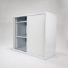 GO Tambour Door Cupboard 1200mm W