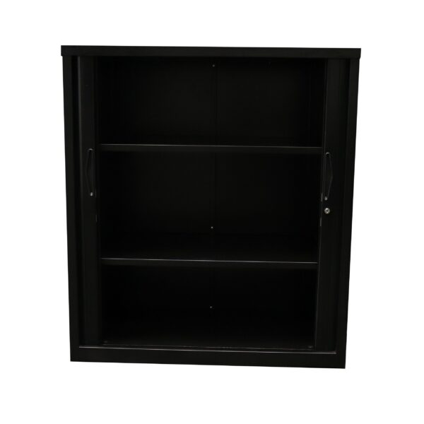 GO Tambour Door Cupboard 900mm W