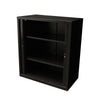 GO Tambour Door Cupboard 900mm W