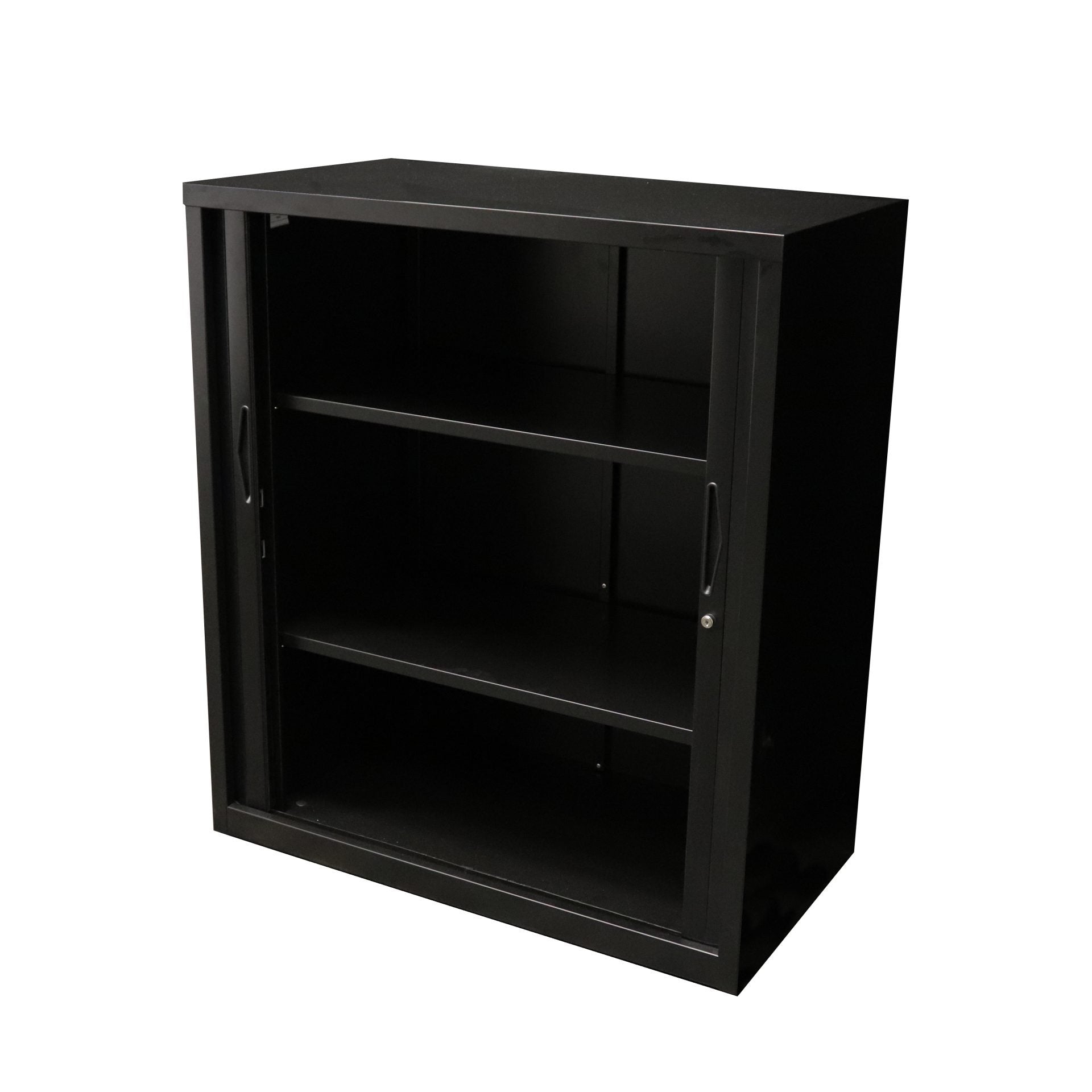 GO Tambour Door Cupboard 1200mm W