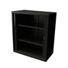 GO Tambour Door Cupboard 1200mm W