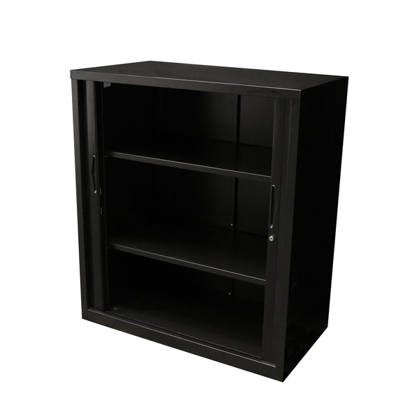 GO Tambour Door Cupboard 1200mm W