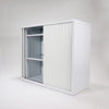 GO Tambour Door Cupboard 900mm W