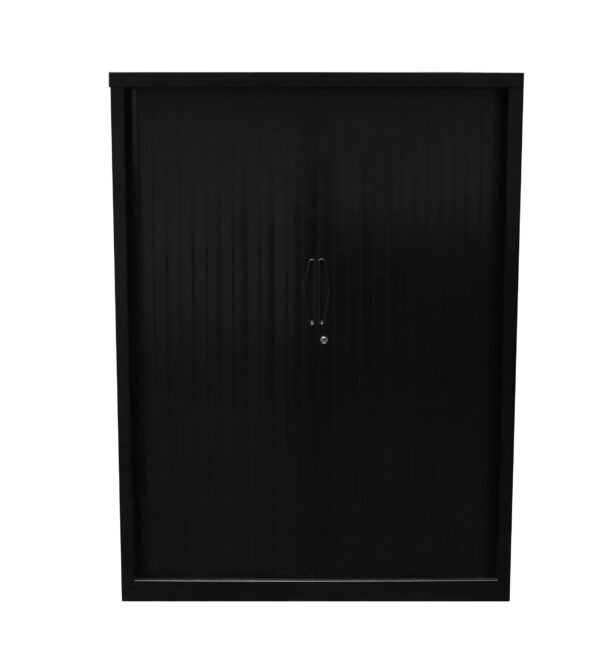 GO Tambour Door Cupboard 1200mm W