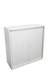 GO Tambour Door Cupboard 1200mm W