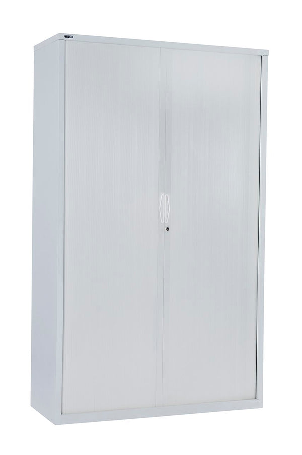GO Tambour Door Cupboard 900mm W