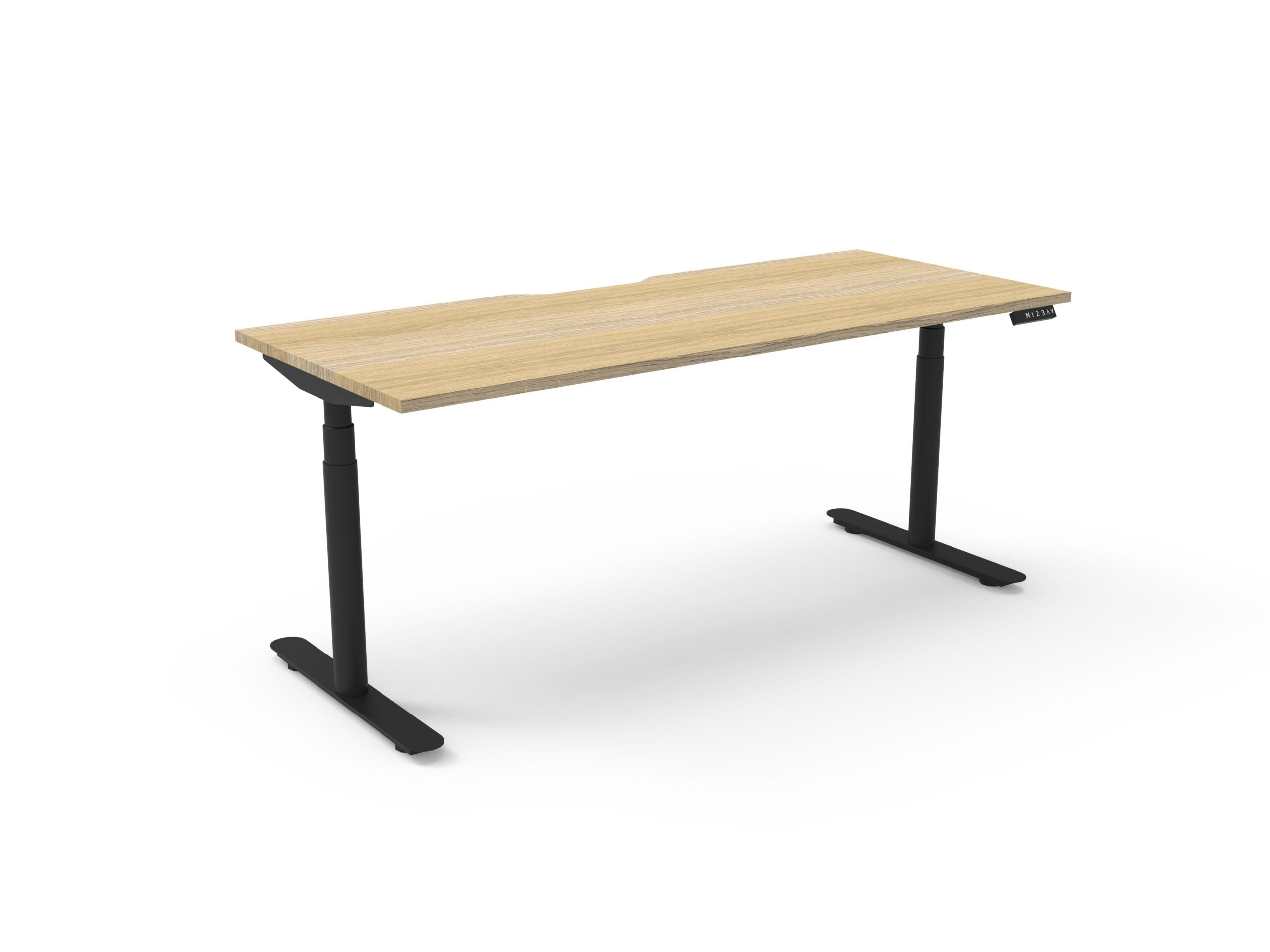 Halo+ Single Sided Desk