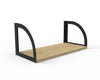 Rapid Infinity Screen Hung Shelf