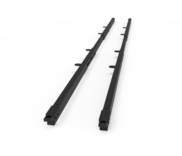 Deluxe Infinity & Eternity Rails