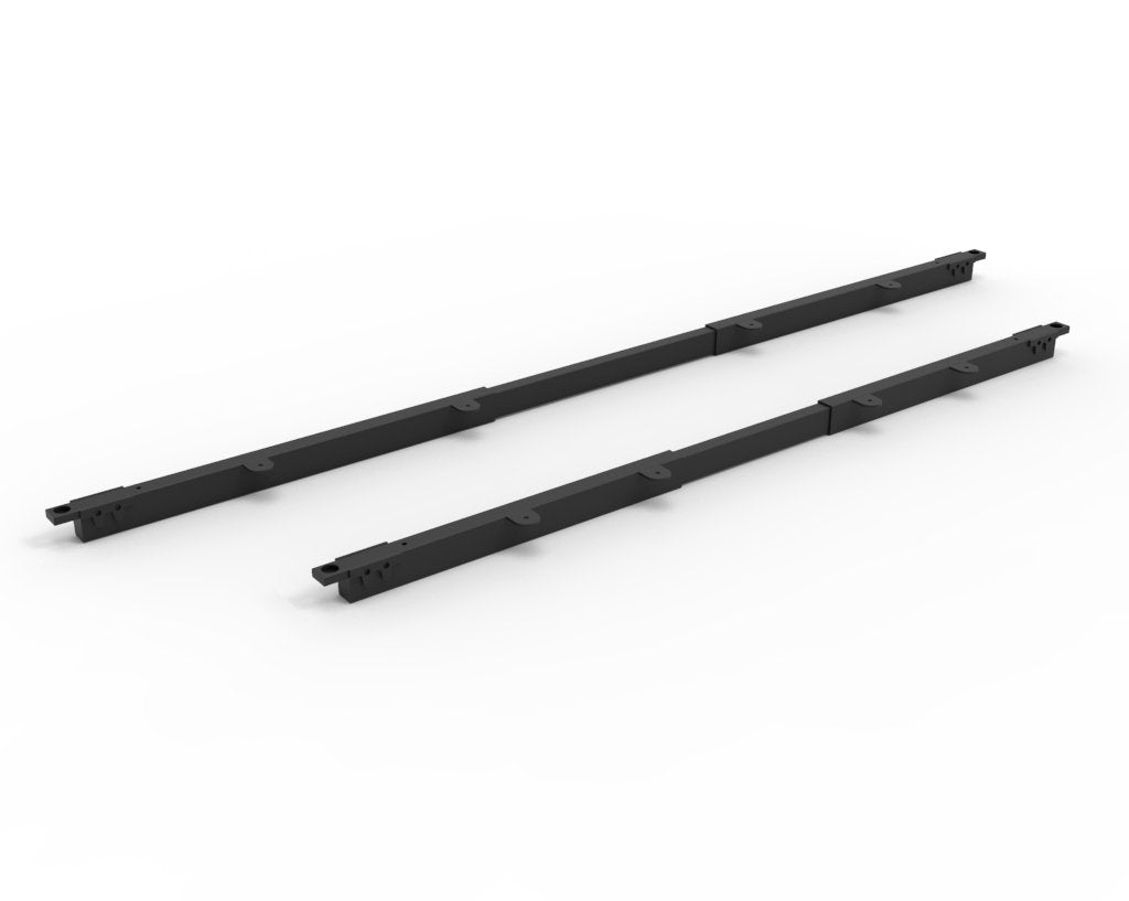 Deluxe Infinity & Eternity Rails