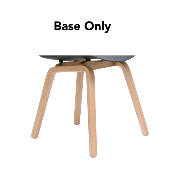 Lucid Chair Base