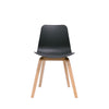 Lucid Chair