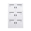GO Office Locker Unit