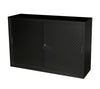 GO Tambour Door Cupboard 1530mm W