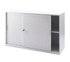 GO Tambour Door Cupboard 1530mm W