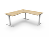 Boost Static Corner Workstation