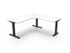 Boost Static Corner Workstation