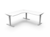 Boost Static Corner Workstation