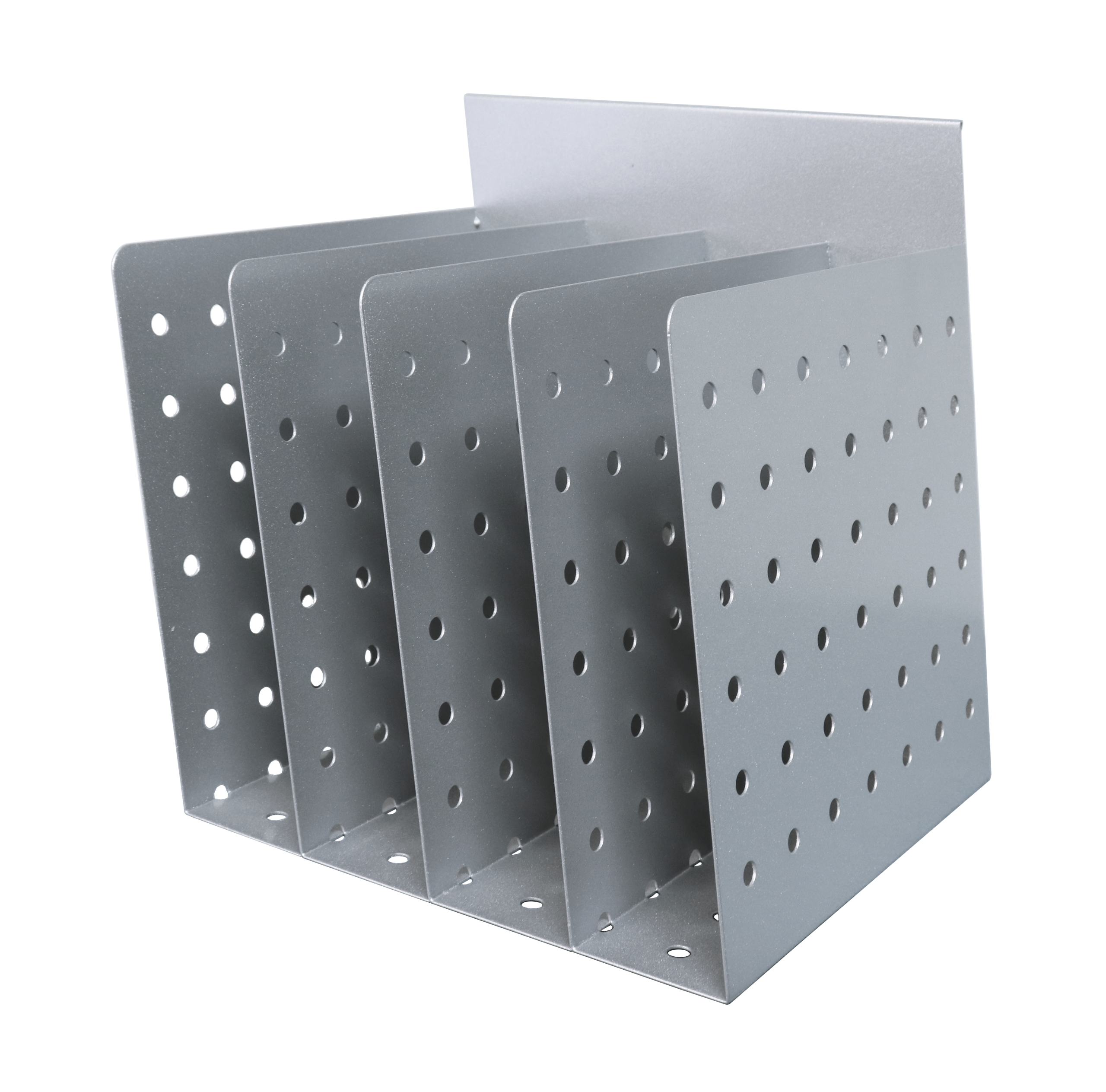 Rapid Screen 4 Slot Document Divider