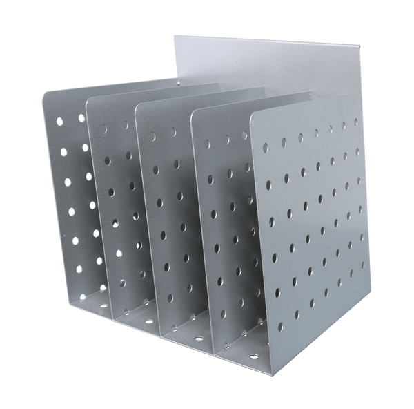 Rapid Screen 4 Slot Document Divider