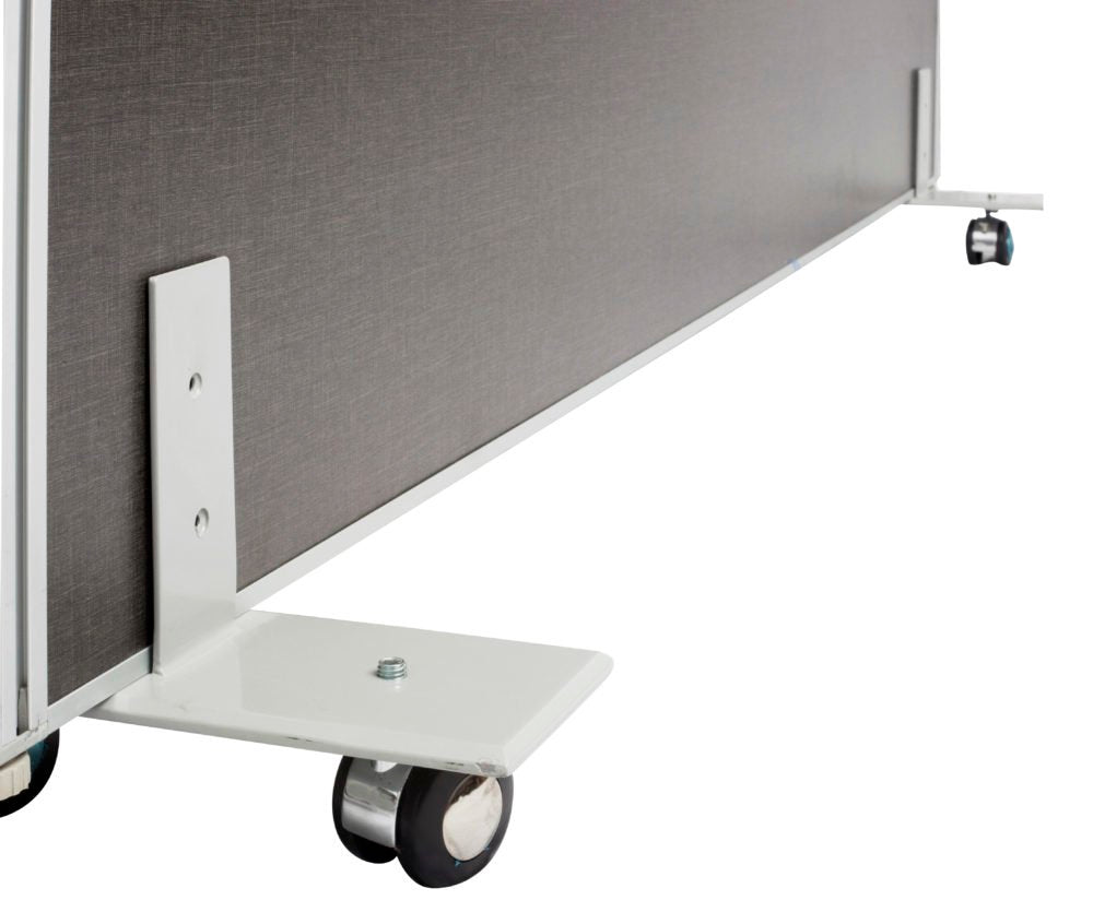 Free Standing Feet for Rapid Screen
