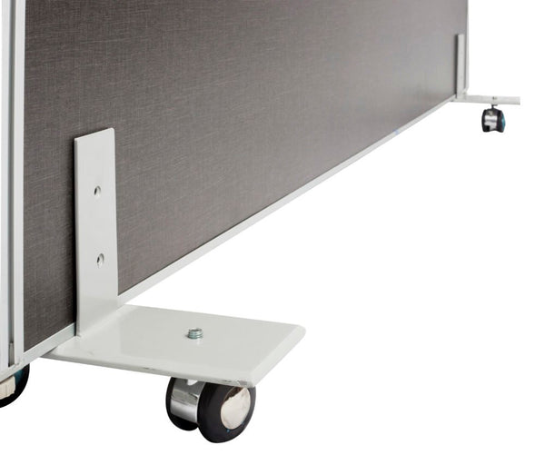 Free Standing Feet for Rapid Screen