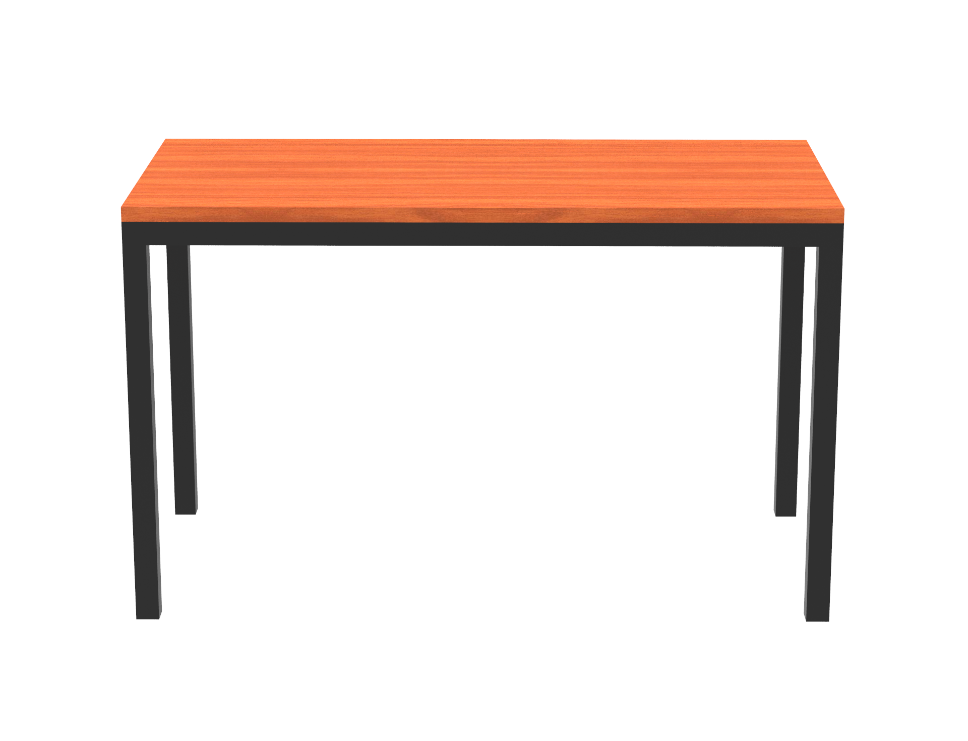 Rapidline Steel Frame Table