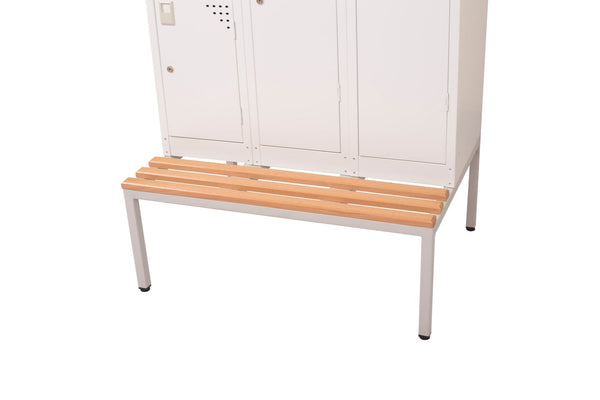Locker Stands