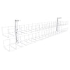 Rapid Wiring Dual Tier Cable Basket