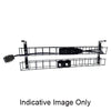 Rapid Wiring Dual Tier Cable Basket