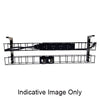 Rapid Wiring Dual Tier Cable Basket