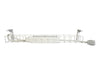 Rapid Wiring Single Tier Cable Basket