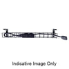 Rapid Wiring Single Tier Cable Basket