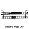 Rapid Wiring Dual Tier Cable Basket