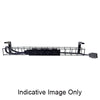 Rapid Wiring Single Tier Cable Basket