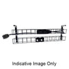 Rapid Wiring Dual Tier Cable Basket