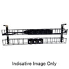 Rapid Wiring Dual Tier Cable Basket