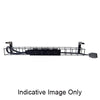 Rapid Wiring Single Tier Cable Basket