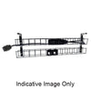 Rapid Wiring Dual Tier Cable Basket