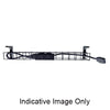 Rapid Wiring Single Tier Cable Basket