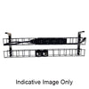Rapid Wiring Dual Tier Cable Basket