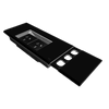 Rapid Wiring Flip Box In Desk Module