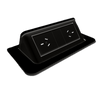 Rapid Wiring Pop-up In Desk Module