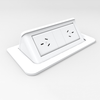 Rapid Wiring Pop-up In Desk Module