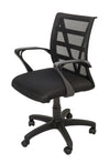 Vienna Mesh Back Chair