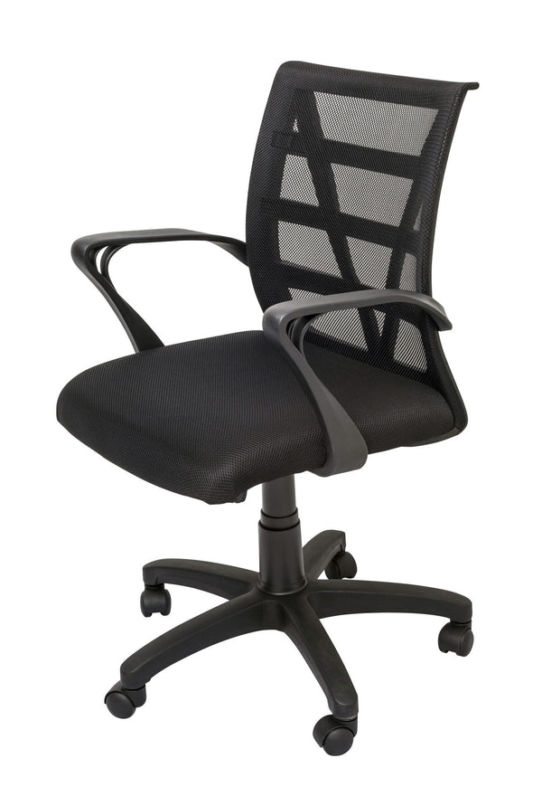 Vienna Mesh Back Chair