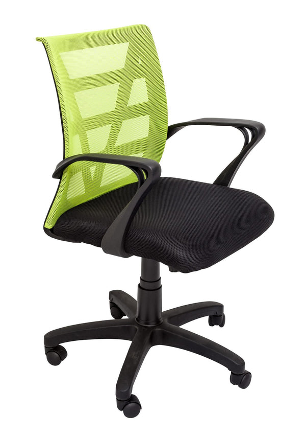 Vienna Mesh Back Chair
